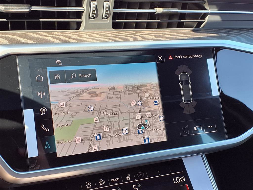 New 2026 Audi A6 Premium Plus image 15