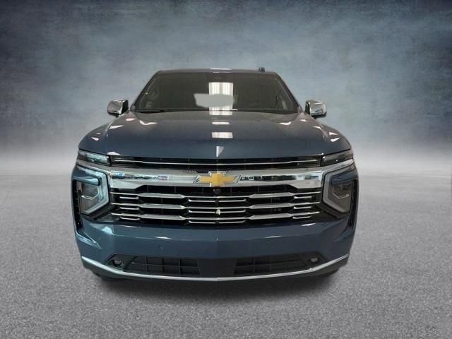 New 2026 Chevrolet Tahoe Premier w/ Sun And Tow Package AWD/4WD image 3