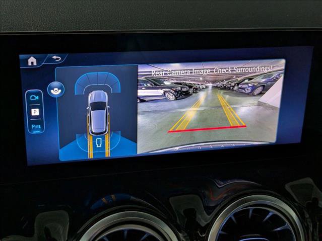 New 2026 Mercedes-Benz GLA 250 image 13