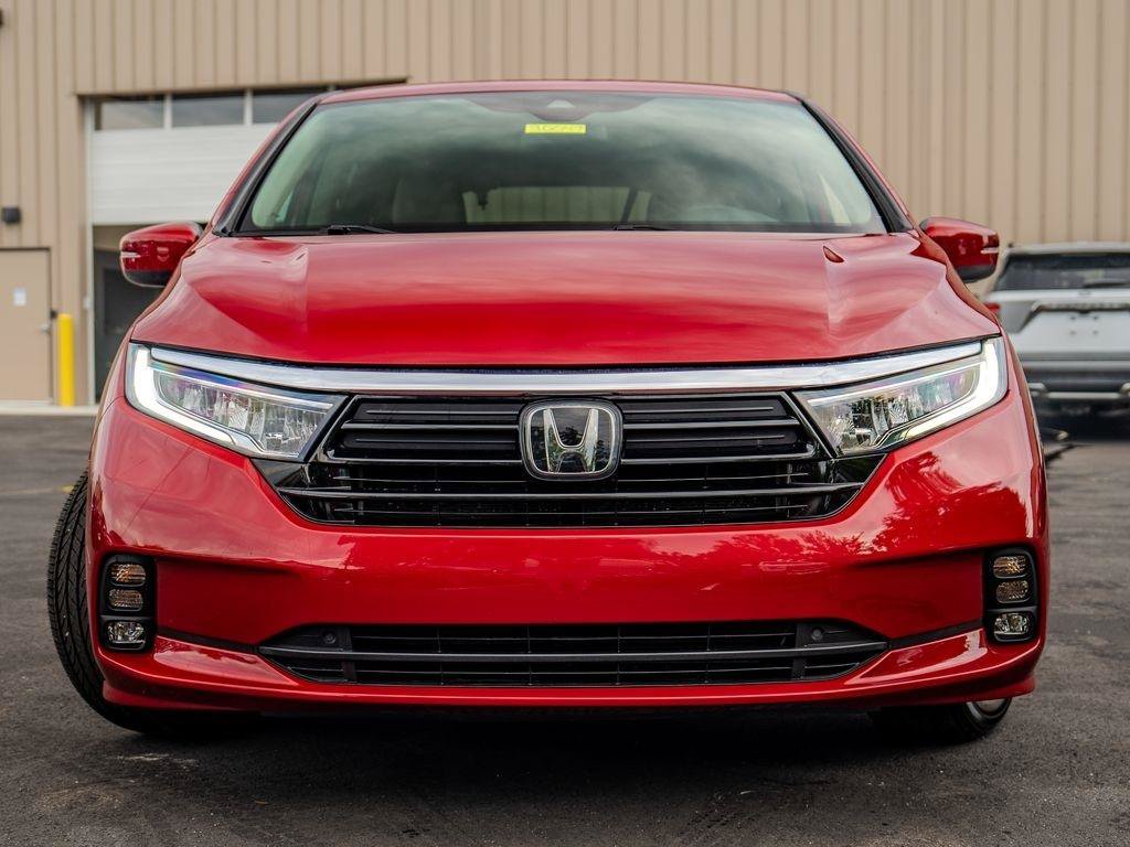 Used 2022 Honda Odyssey EX image 7