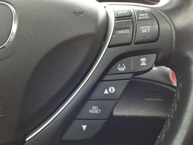 Used 2022 Acura ILX w/ Premium Package FWD image 33