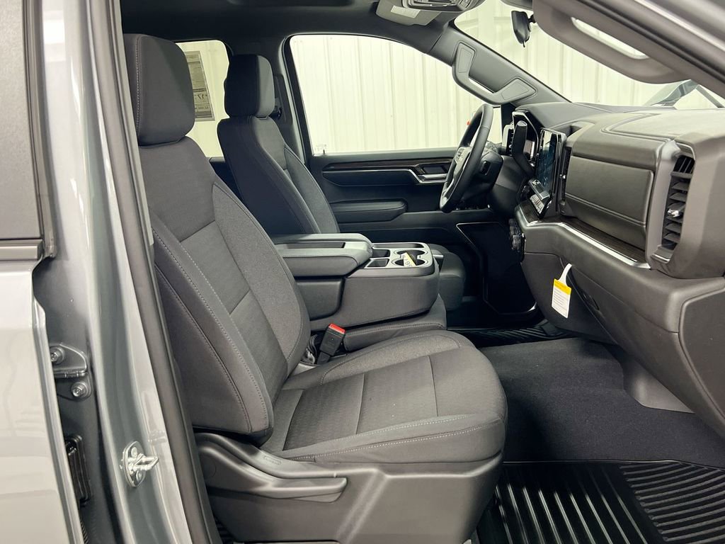 New 2026 Chevrolet Silverado 1500 LT w/ All Star Edition Plus image 21
