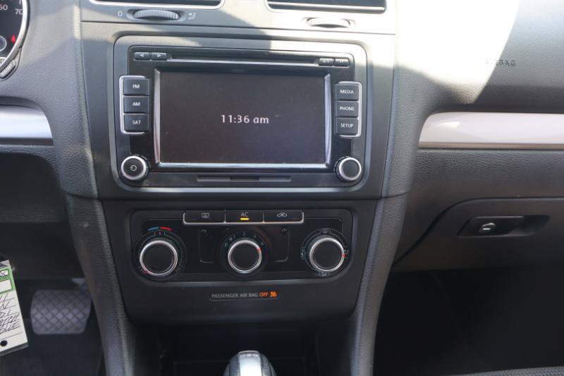 Used 2011 Volkswagen Golf TDI FWD image 23