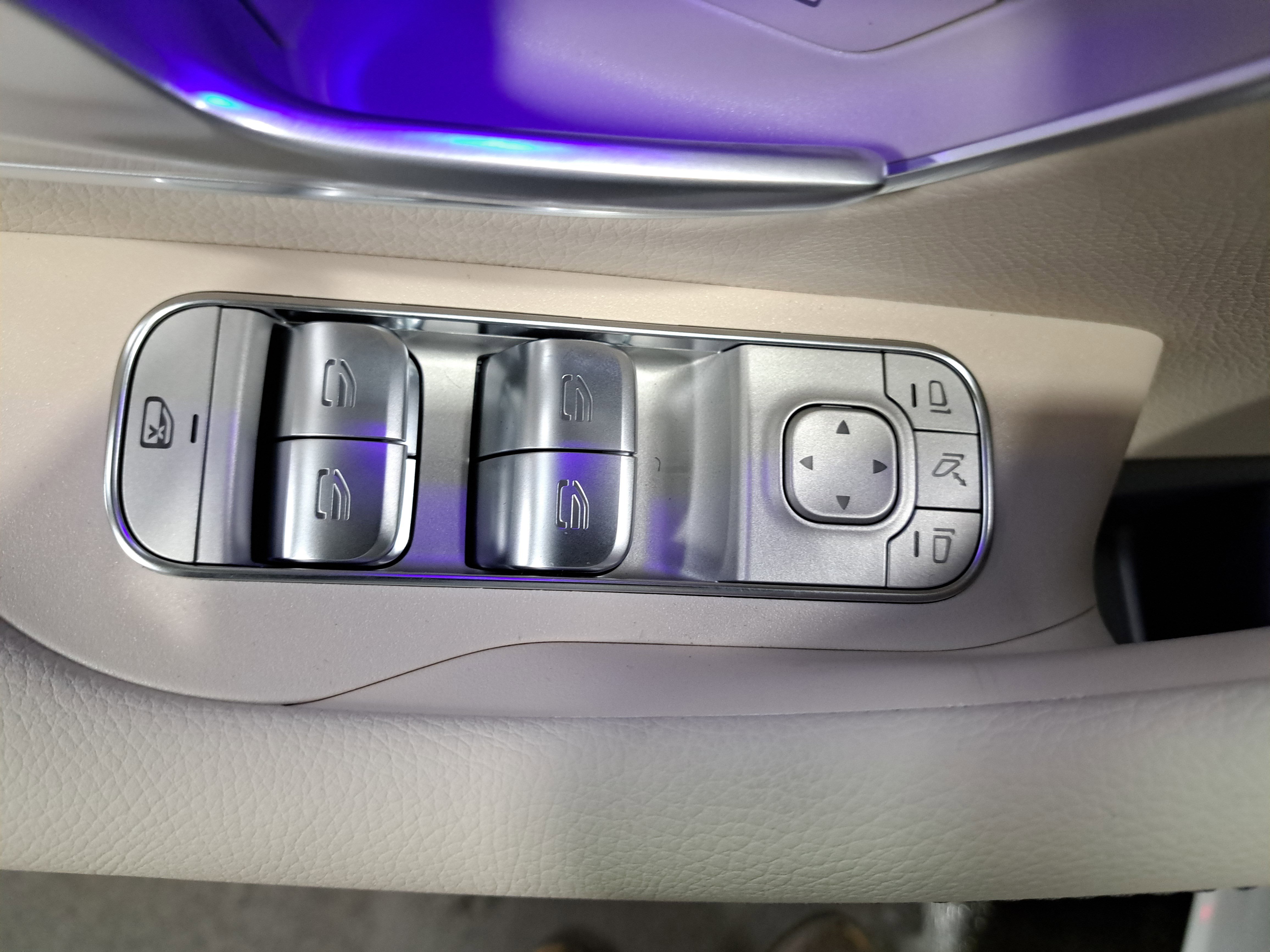 New 2026 Mercedes-Benz GLE 450 4MATIC image 28