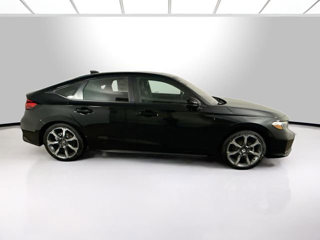 New 2026 Honda Civic Sport Touring image 15