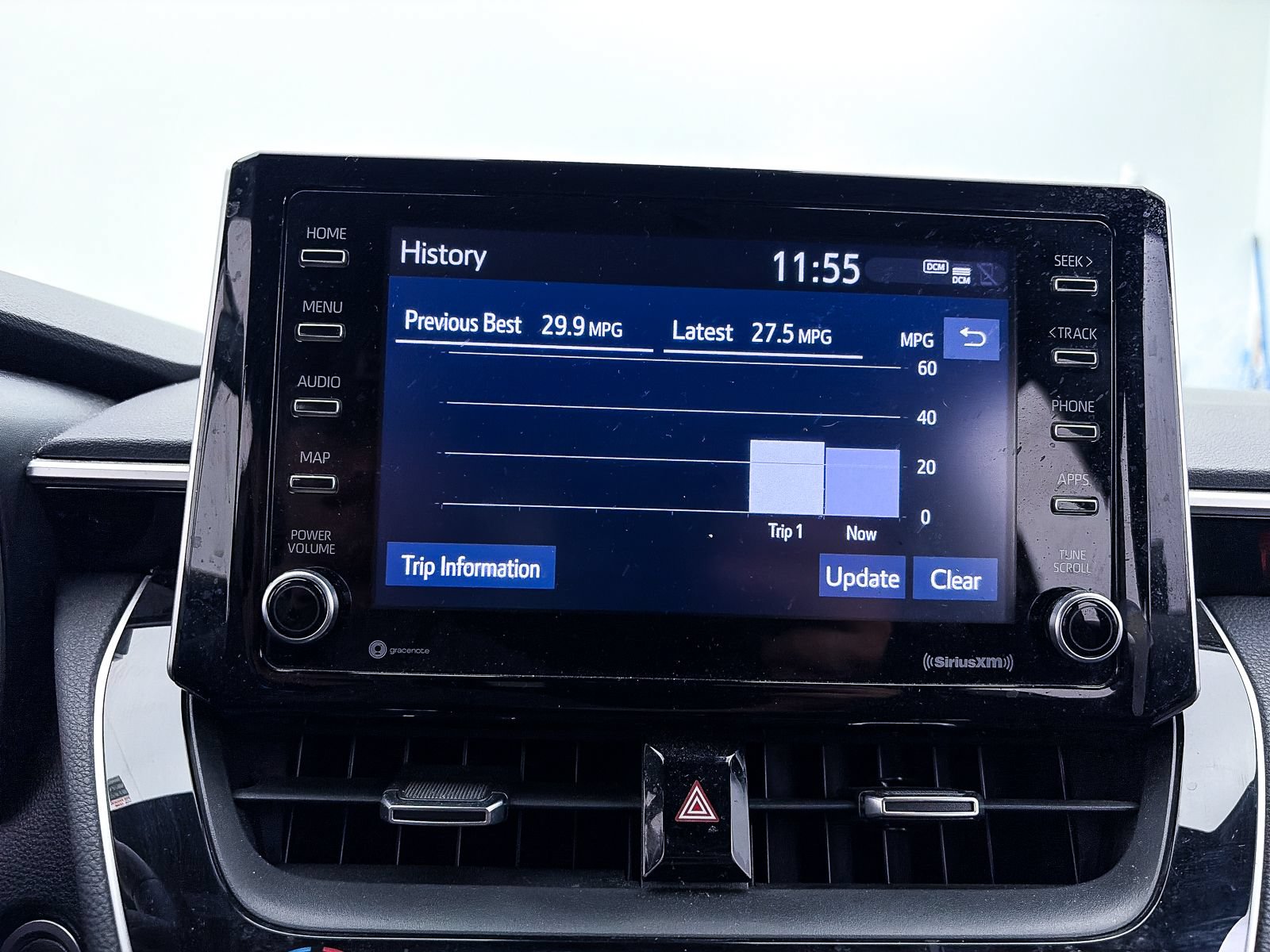 Used 2020 Toyota Corolla SE w/ Protection Package FWD image 18