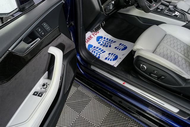 Used 2018 Audi RS 5 w/ Dynamic Package image 8