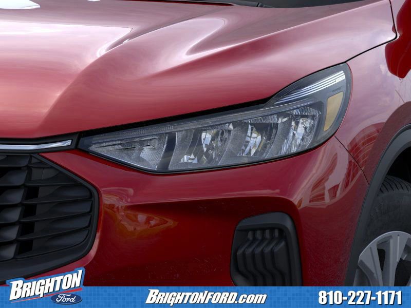 Used 2025 Ford Escape Active w/ Cold Weather Package image 19