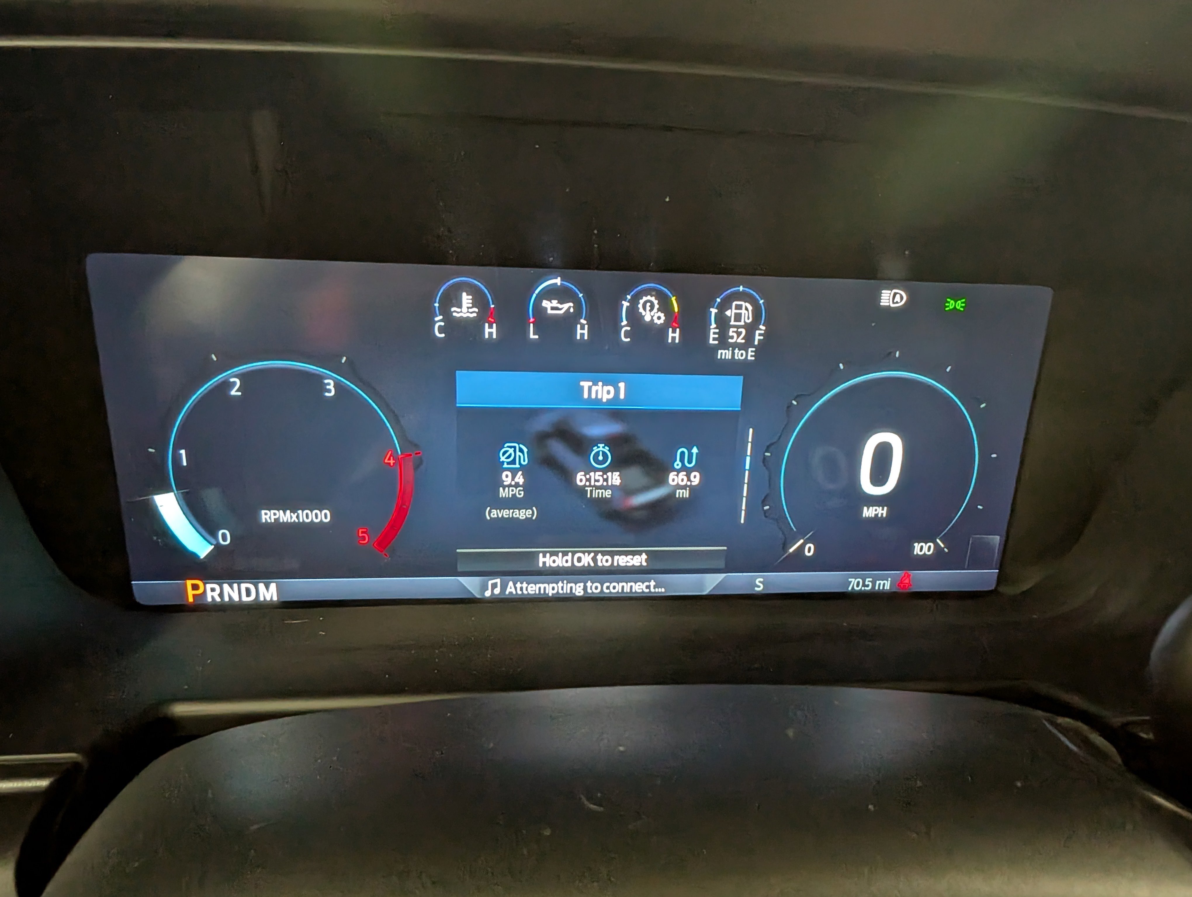 New 2025 Ford F250 Lariat w/ Lariat Ultimate Package image 16