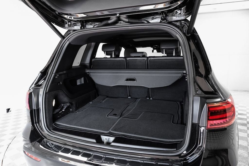 Used 2024 Mercedes-Benz EQB 250+ w/ Winter Package image 51