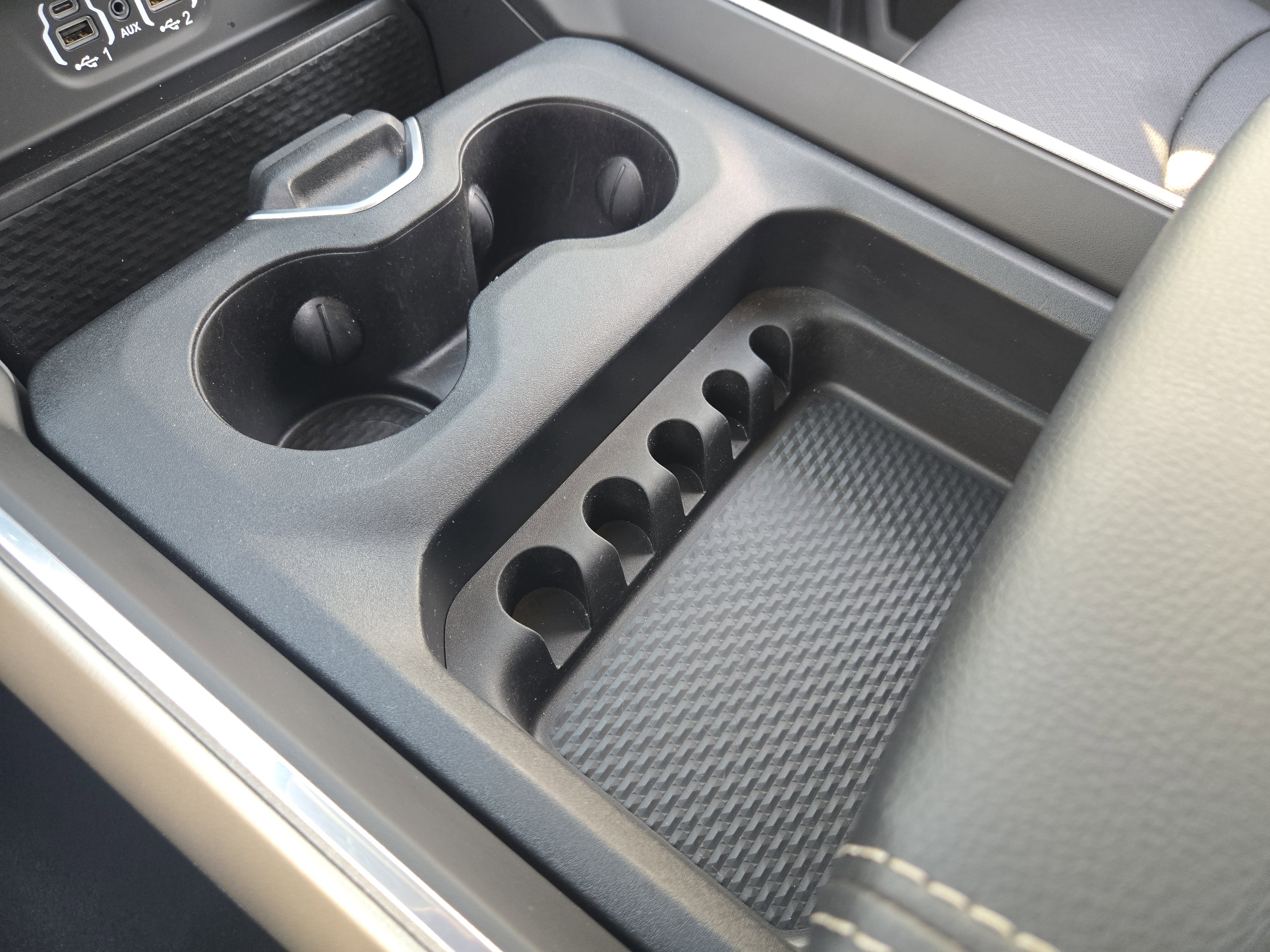 Used 2021 RAM 2500 Laramie image 23