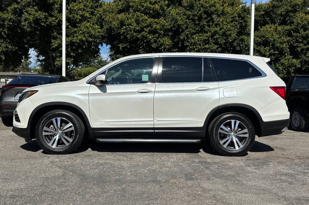 Used 2016 Honda Pilot EX-L image 6