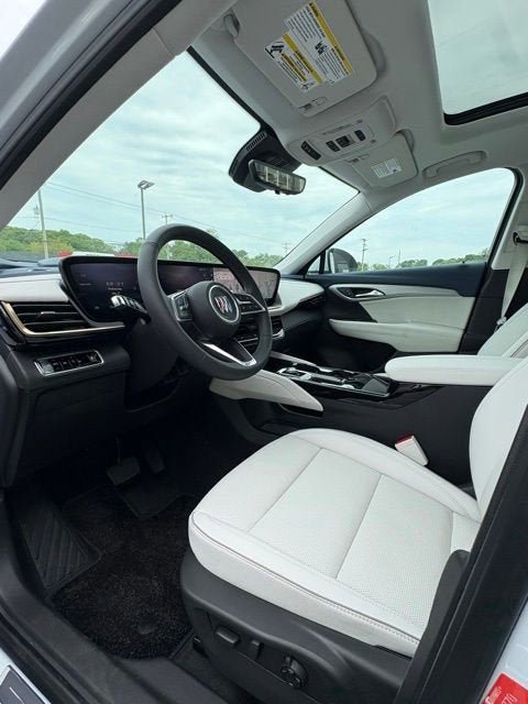 New 2026 Buick Envision Avenir AWD/4WD image 15