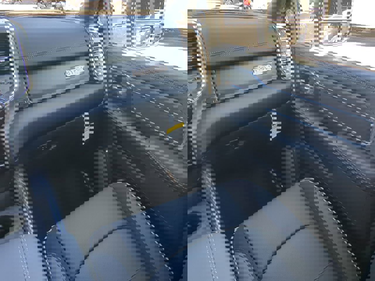 New 2026 RAM 2500 Laramie image 15