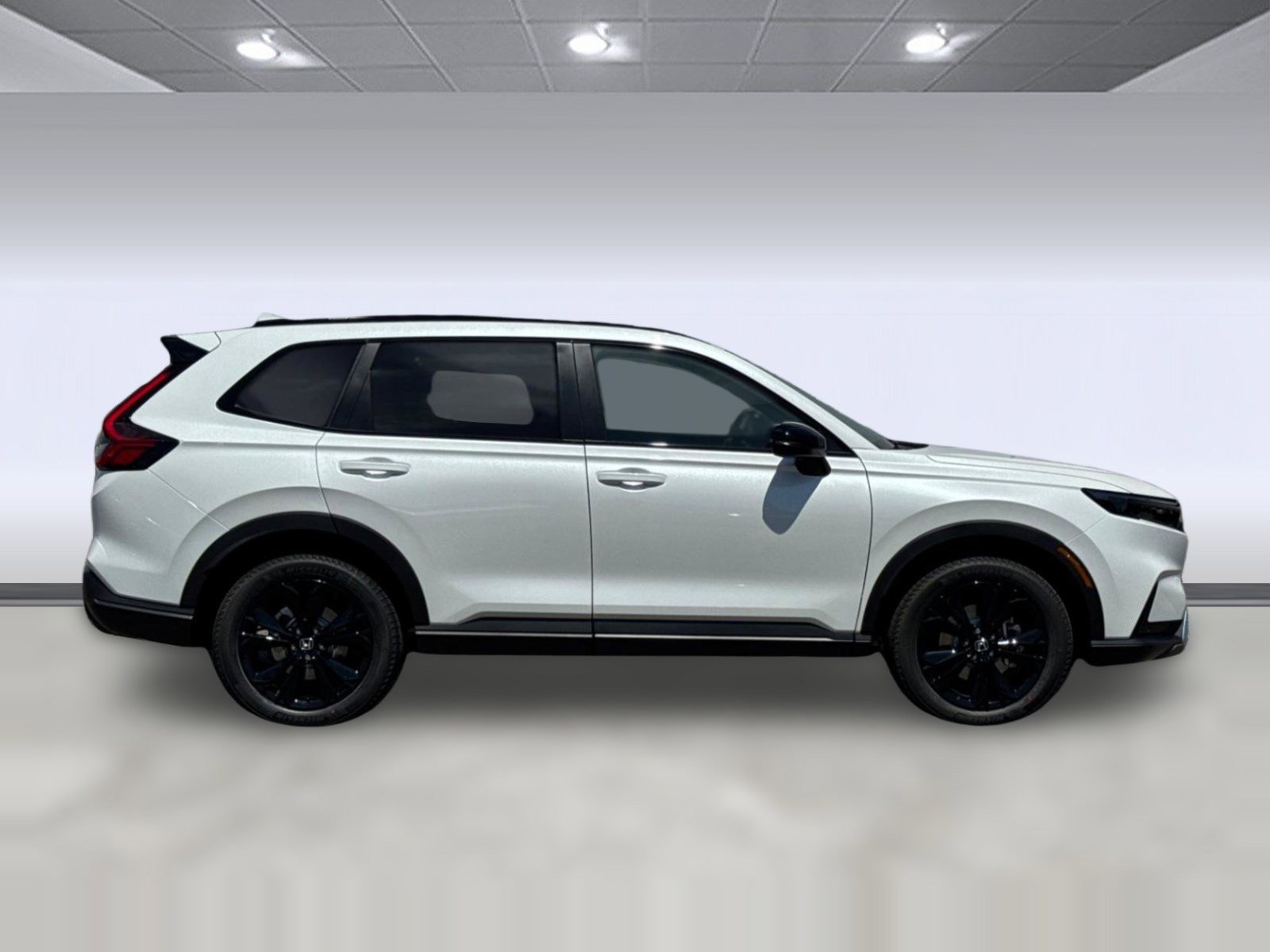 New 2026 Honda CR-V Sport Touring image 7