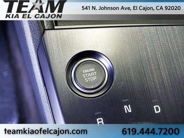 Certified 2026 Kia Sportage LX image 33