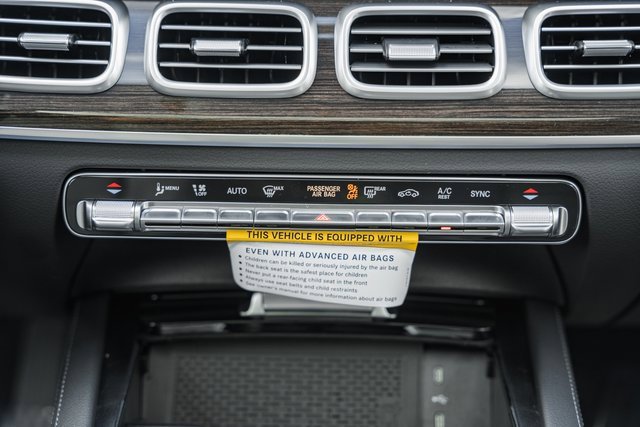 New 2026 Mercedes-Benz GLE 450 GLE 450 image 25