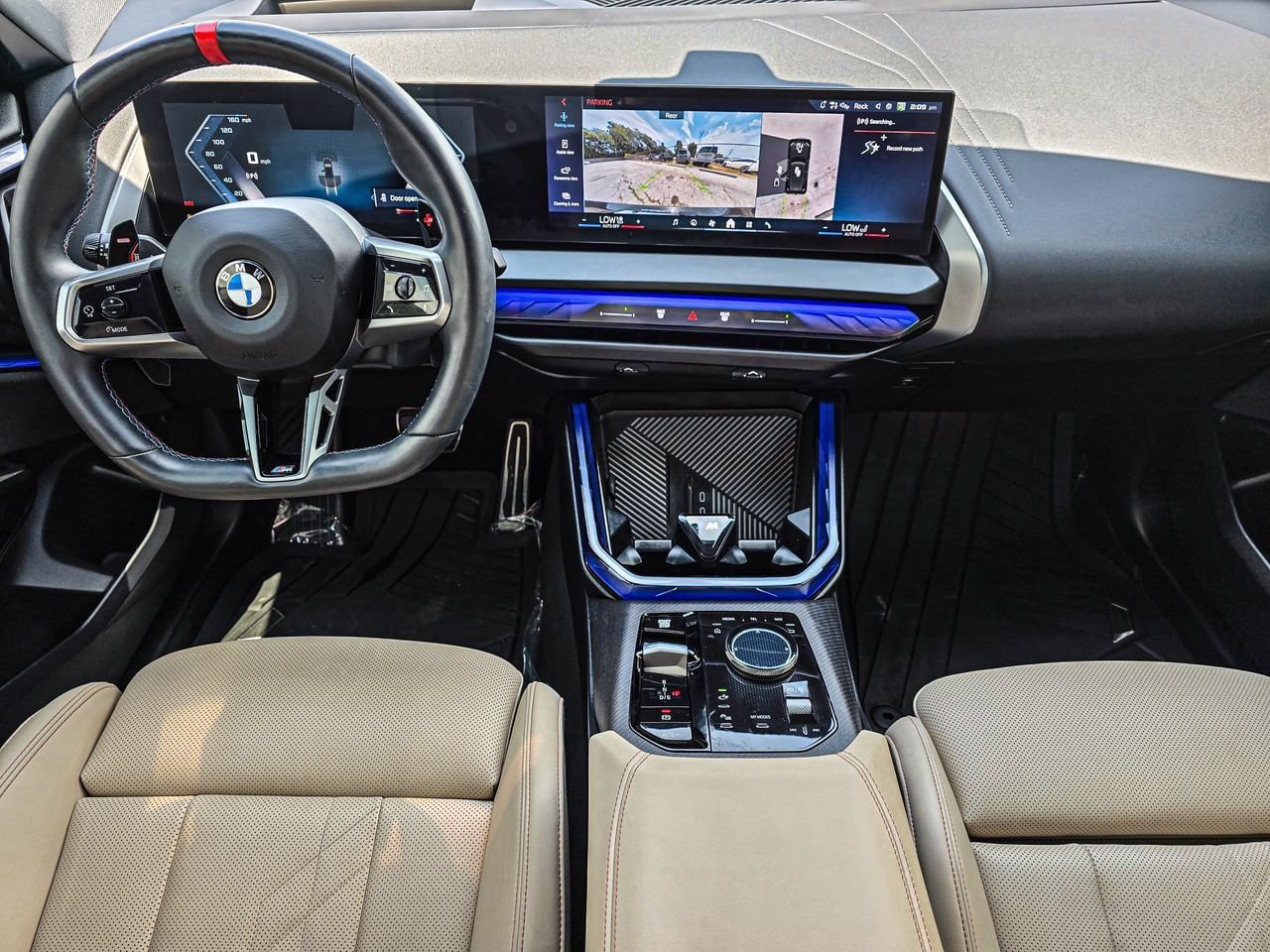 Used 2025 BMW X3 M50 w/ Premium Package AWD/4WD image 32