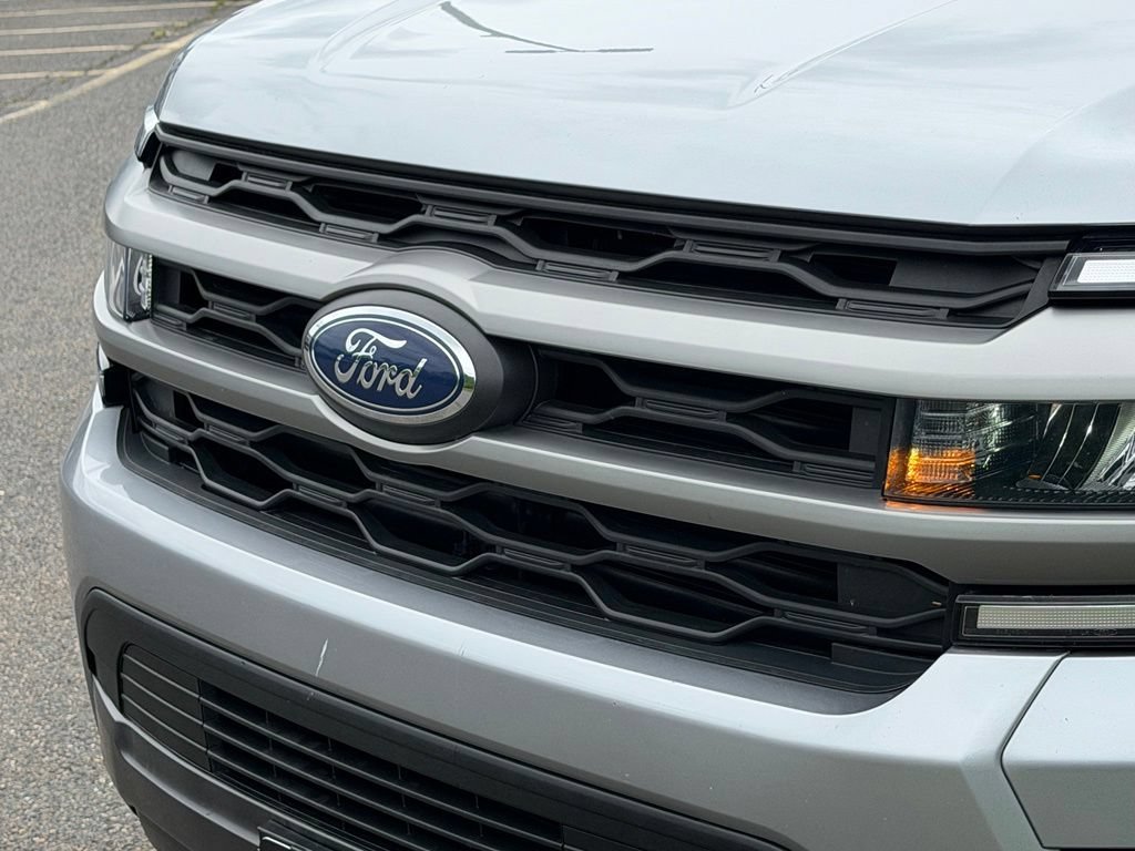 Certified 2024 Ford Expedition XLT AWD/4WD image 20