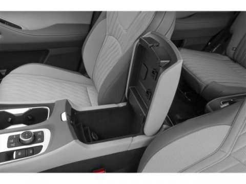 New 2026 INFINITI QX60 Autograph image 16