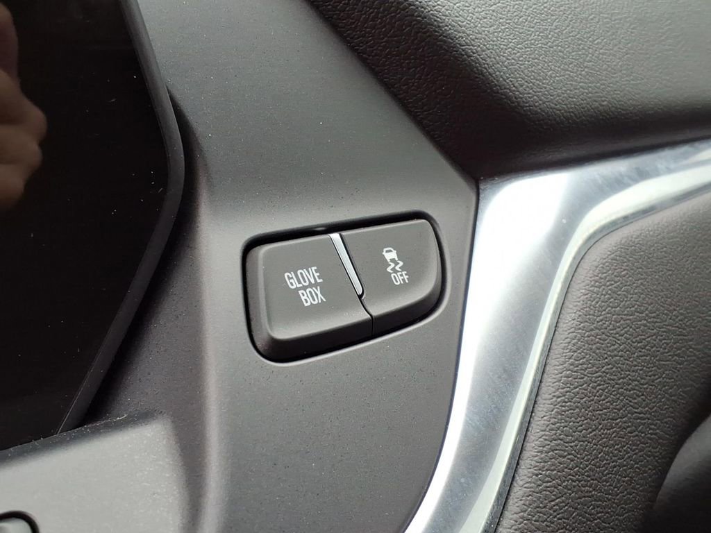 Used 2021 Chevrolet Blazer LT image 25