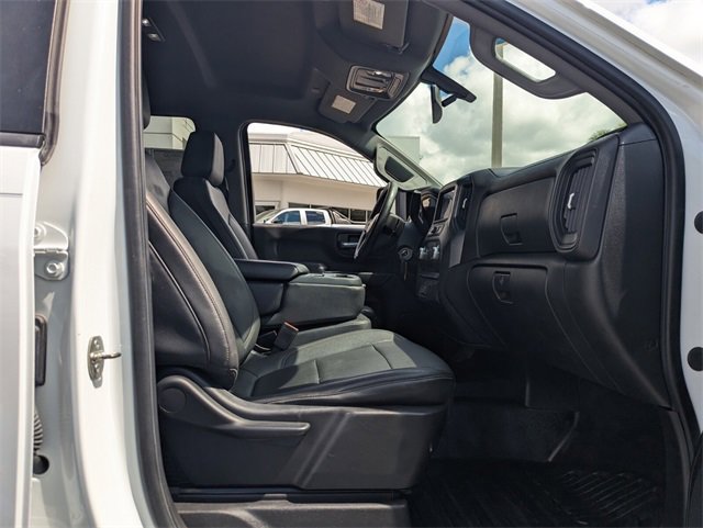 Used 2021 GMC Sierra 2500 2WD Double Cab w/ Convenience Package image 15