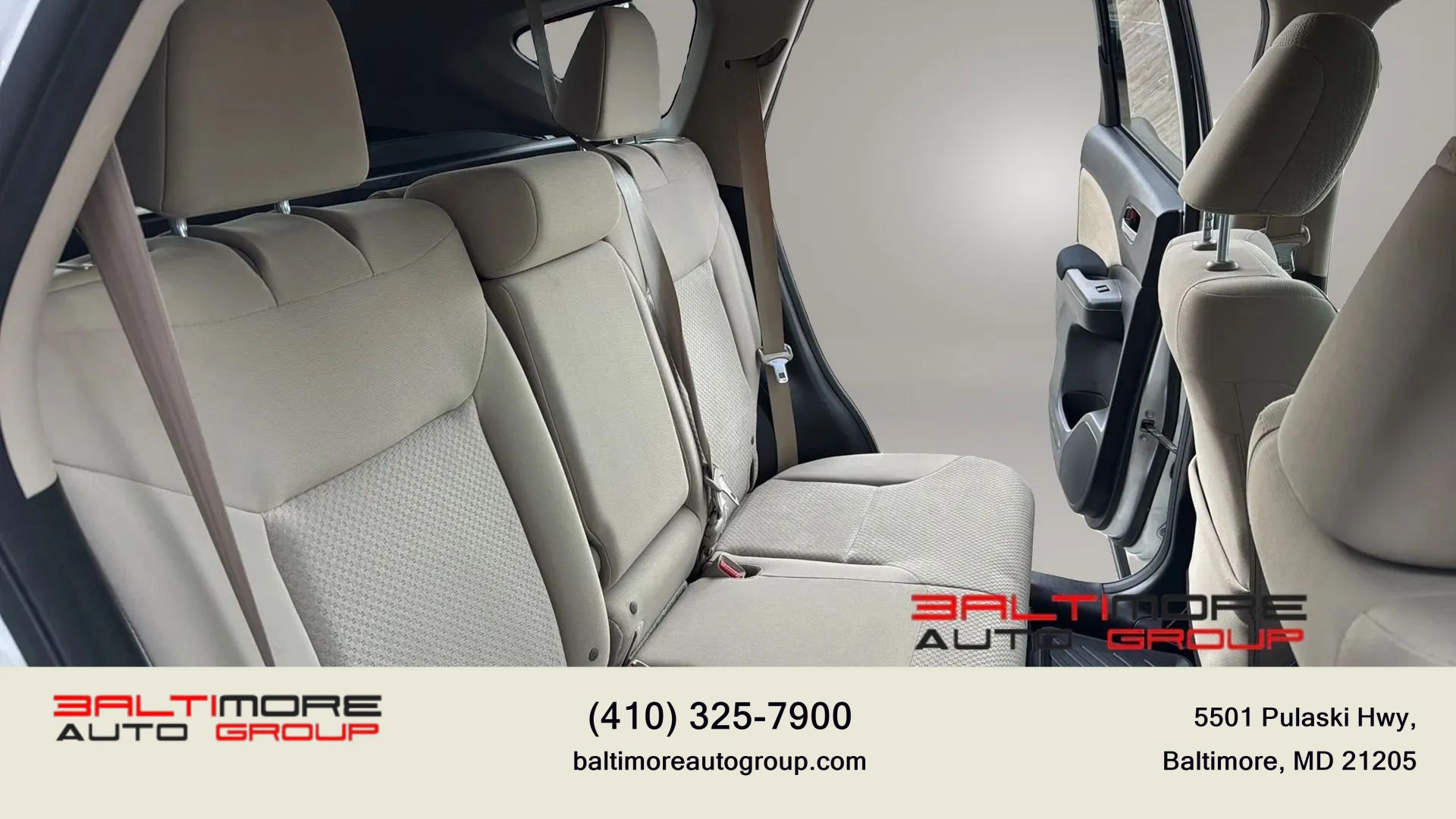 Used 2016 Honda CR-V EX image 30