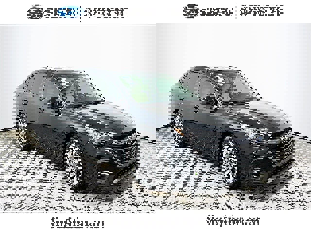 New 2025 Subaru Legacy Limited