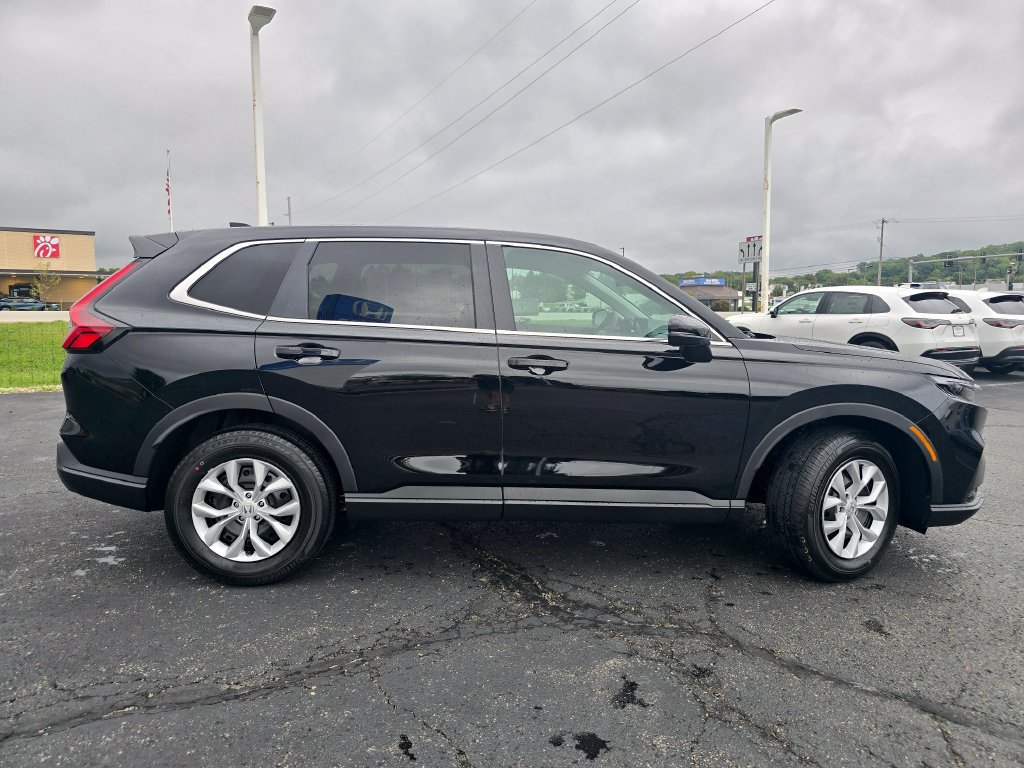New 2026 Honda CR-V LX image 9