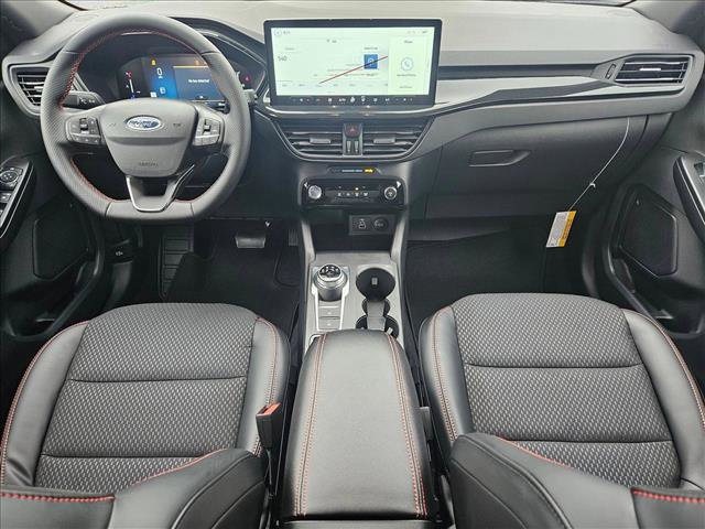 New 2026 Ford Escape ST-Line w/ Tech Pack #1 image 15