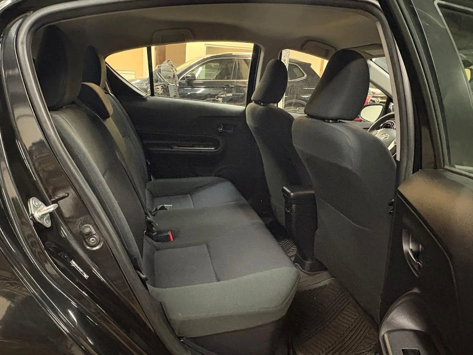 Used 2015 Toyota Prius C Three image 20