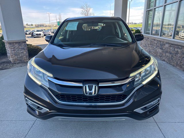 Used 2015 Honda CR-V EX image 3