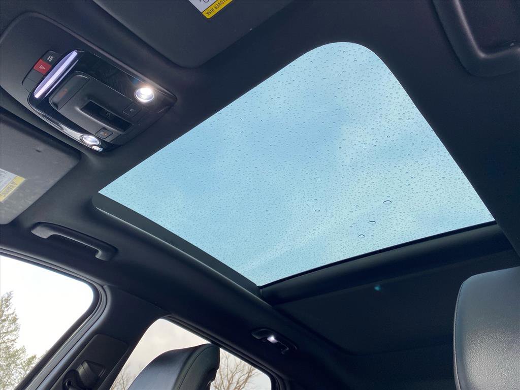 Used 2024 Kia Sportage X-Line w/ X-Line Premium Package image 25