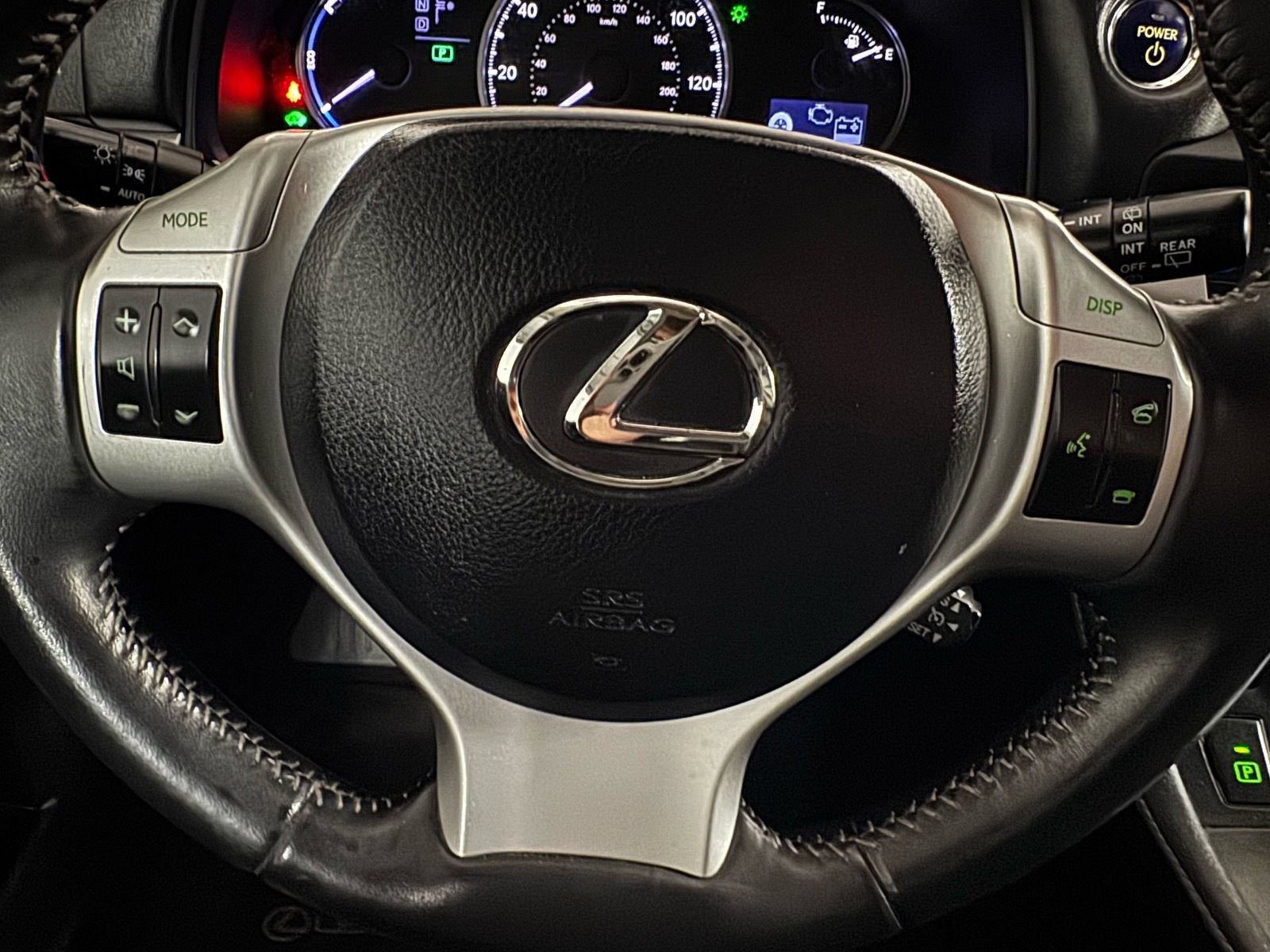 Used 2013 Lexus CT 200h FWD image 28