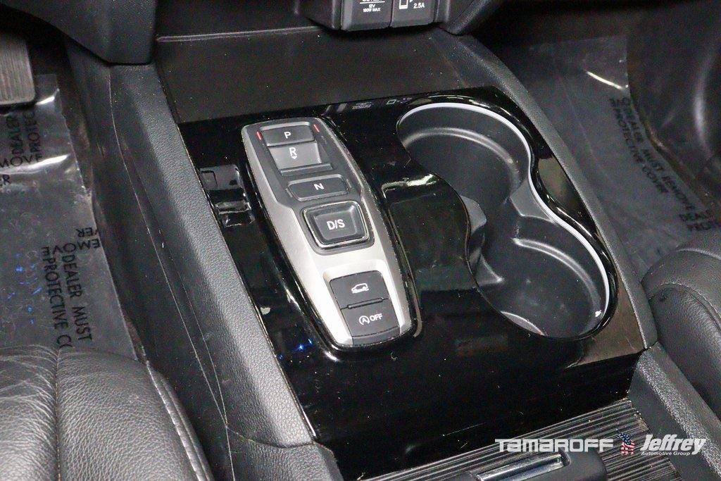 Used 2022 Honda Pilot Touring image 13