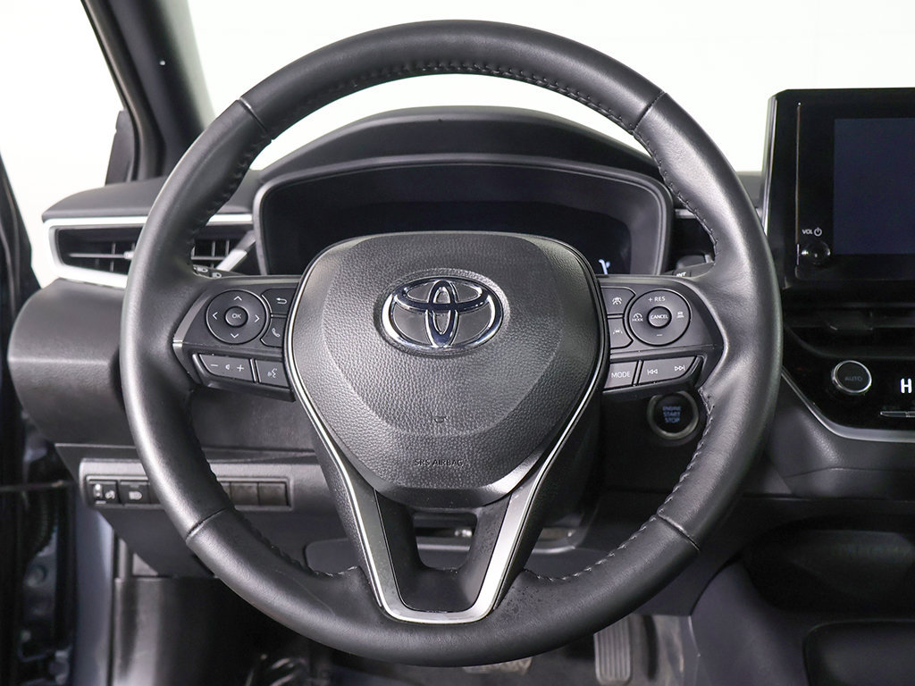 Used 2026 Toyota Corolla SE FWD image 35
