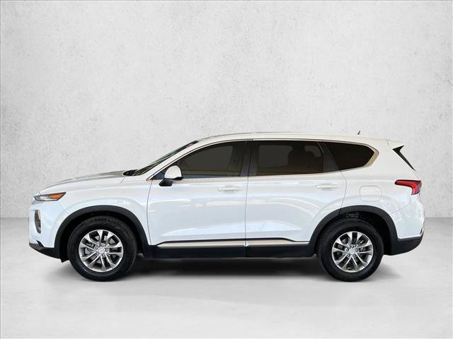 Used 2019 Hyundai Santa Fe SE FWD video 2