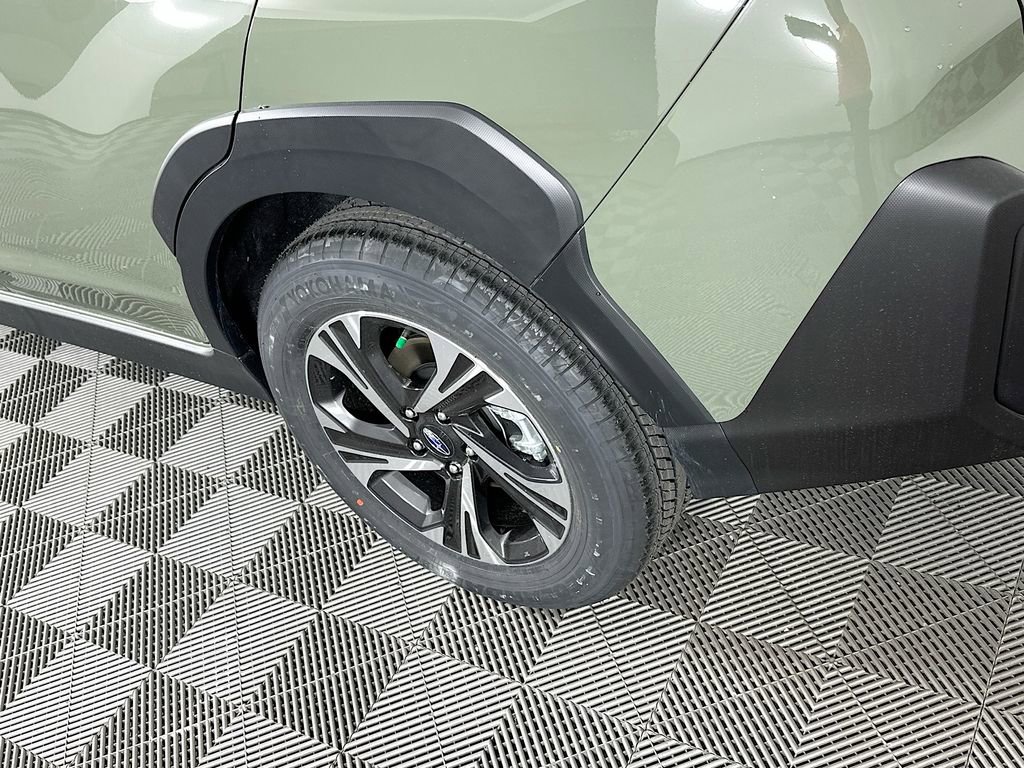 New 2026 Subaru Crosstrek 2.0i Premium image 37