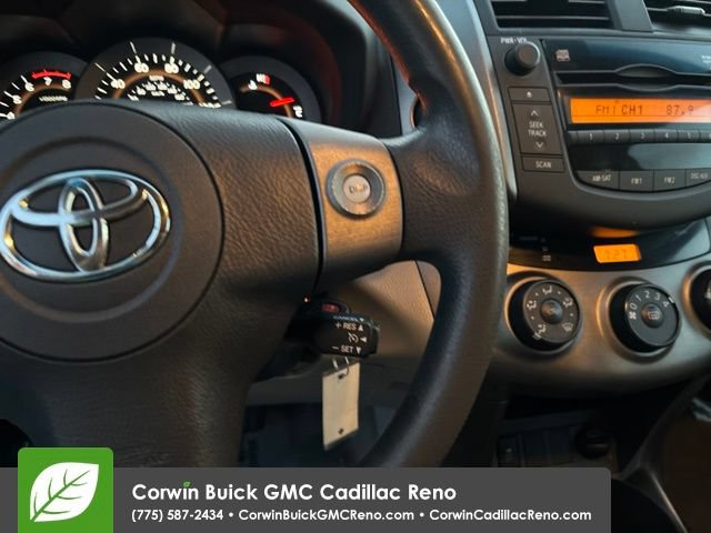 Used 2009 Toyota RAV4 4WD image 16