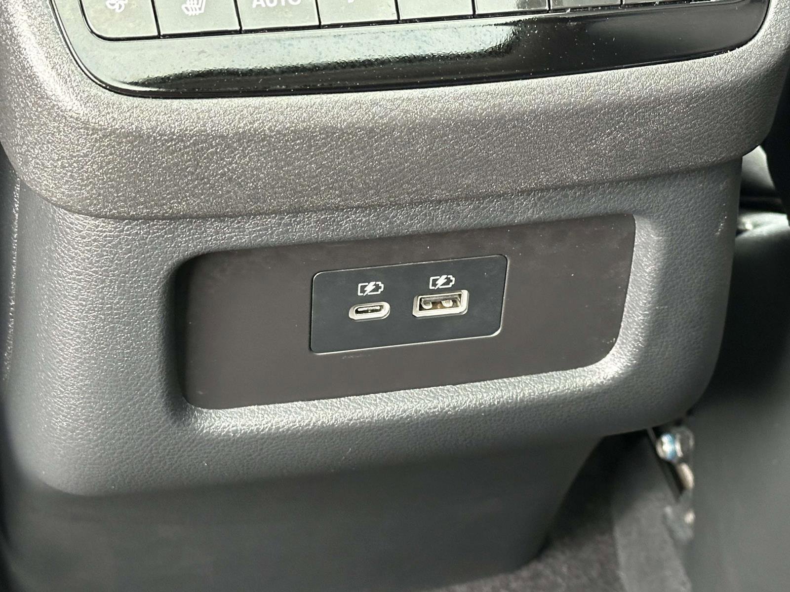 Used 2025 INFINITI QX60 Luxe image 13