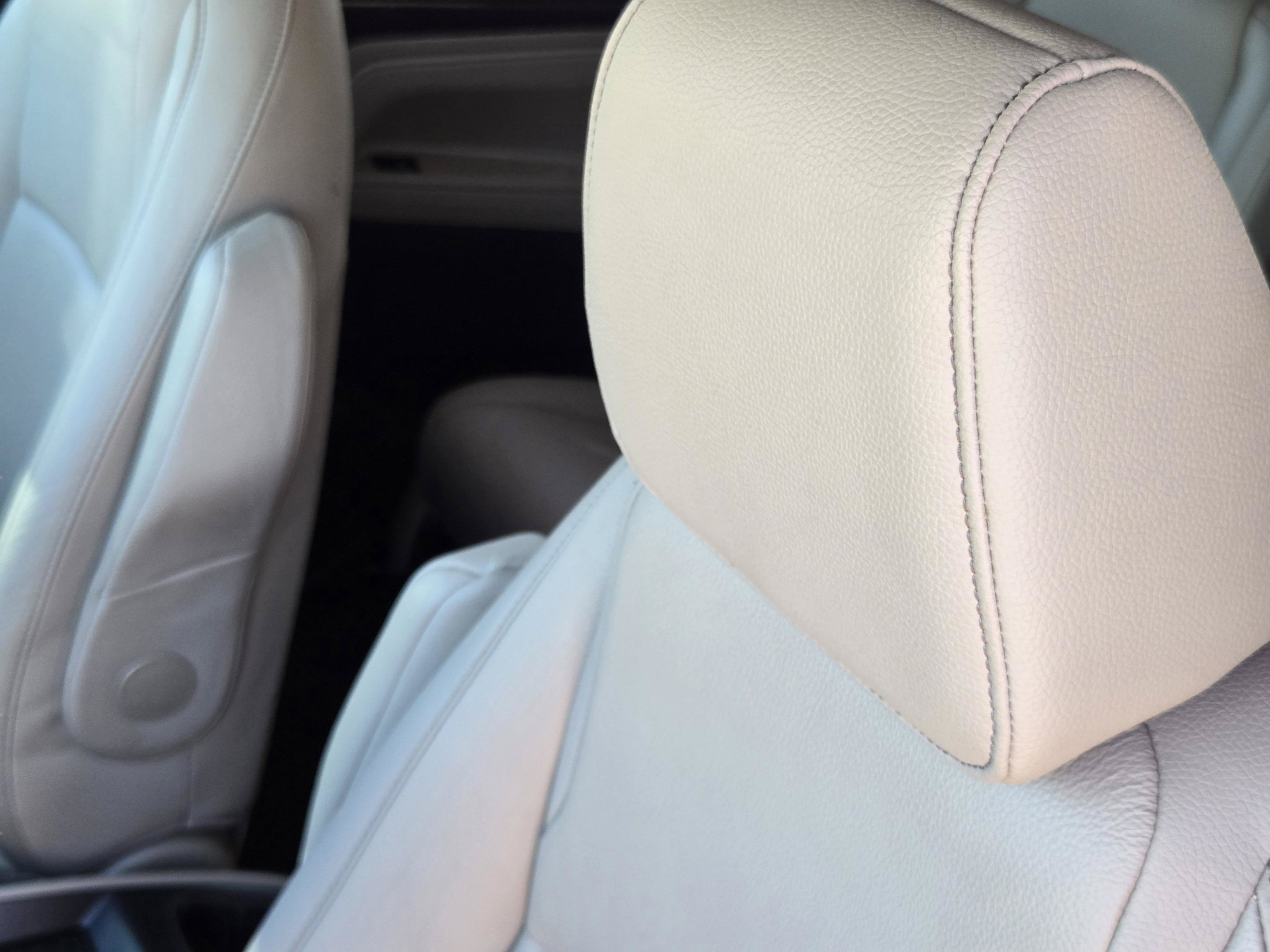 Certified 2024 Honda Odyssey EX-L image 11