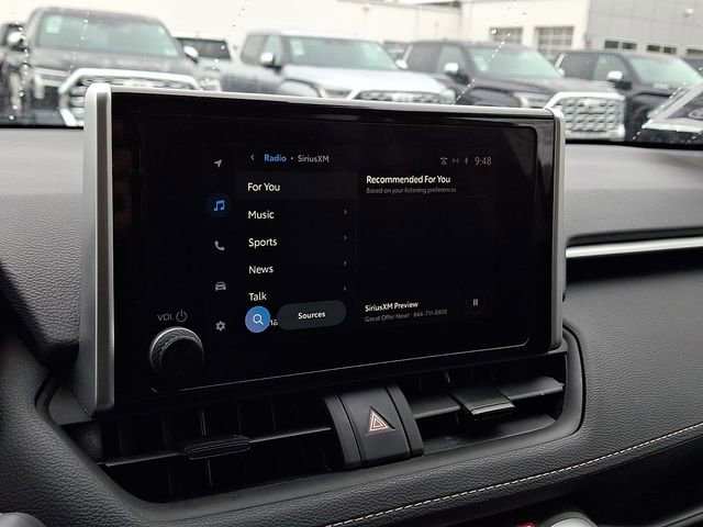 Certified 2024 Toyota RAV4 LE image 16