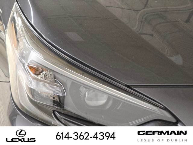 Used 2025 Subaru Legacy Premium AWD/4WD image 13