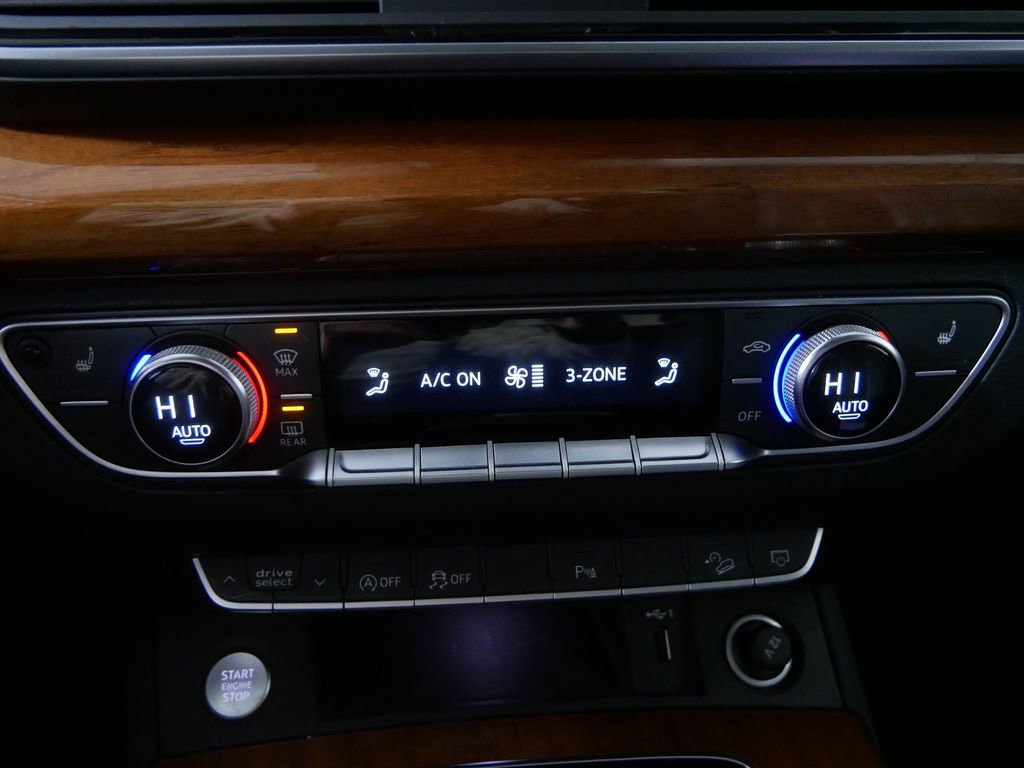 Used 2021 Audi Q5 2.0T Premium image 29