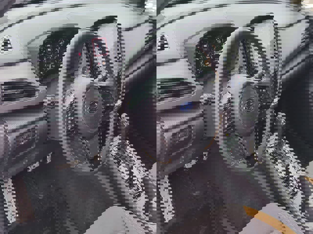 Certified 2025 Subaru Crosstrek 2.5i Sport image 2