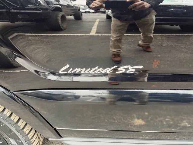 New 2026 Ford Transit 150 Low Roof AWD image 25