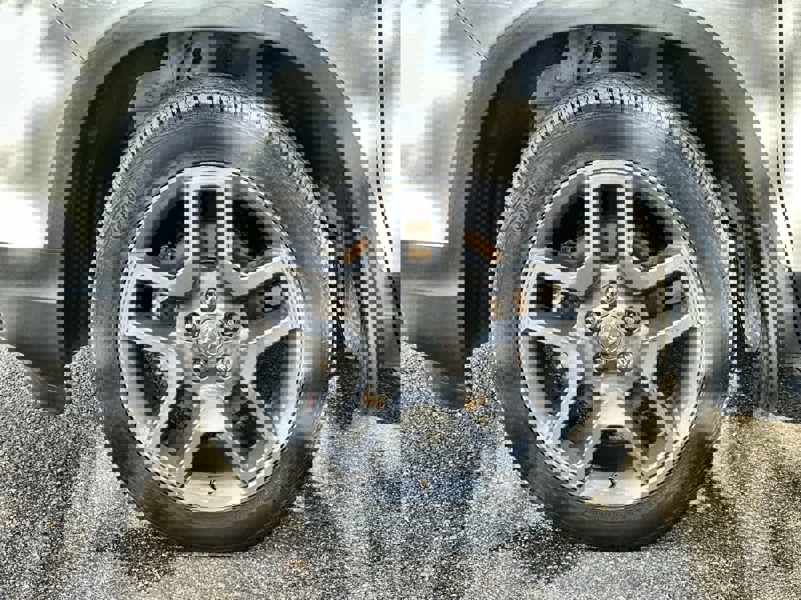 Used 2023 Honda Passport EX-L image 8