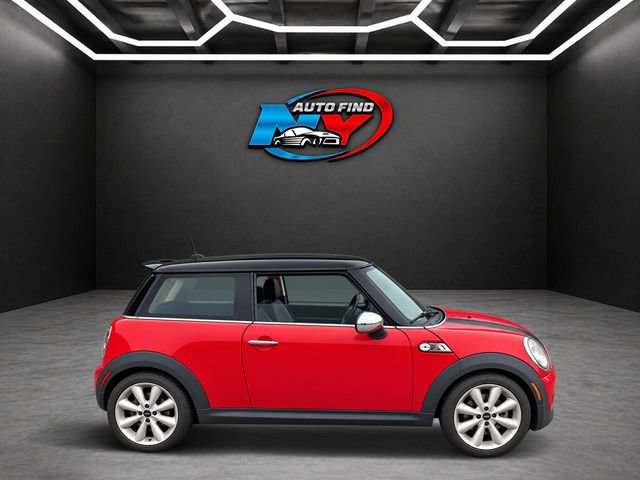 Used 2012 MINI Cooper S FWD image 9