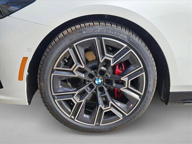 New 2026 BMW 530i image 9
