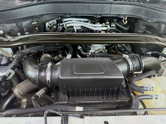 Used 2021 Ford Explorer Platinum w/ Equipment Group 601A image 33